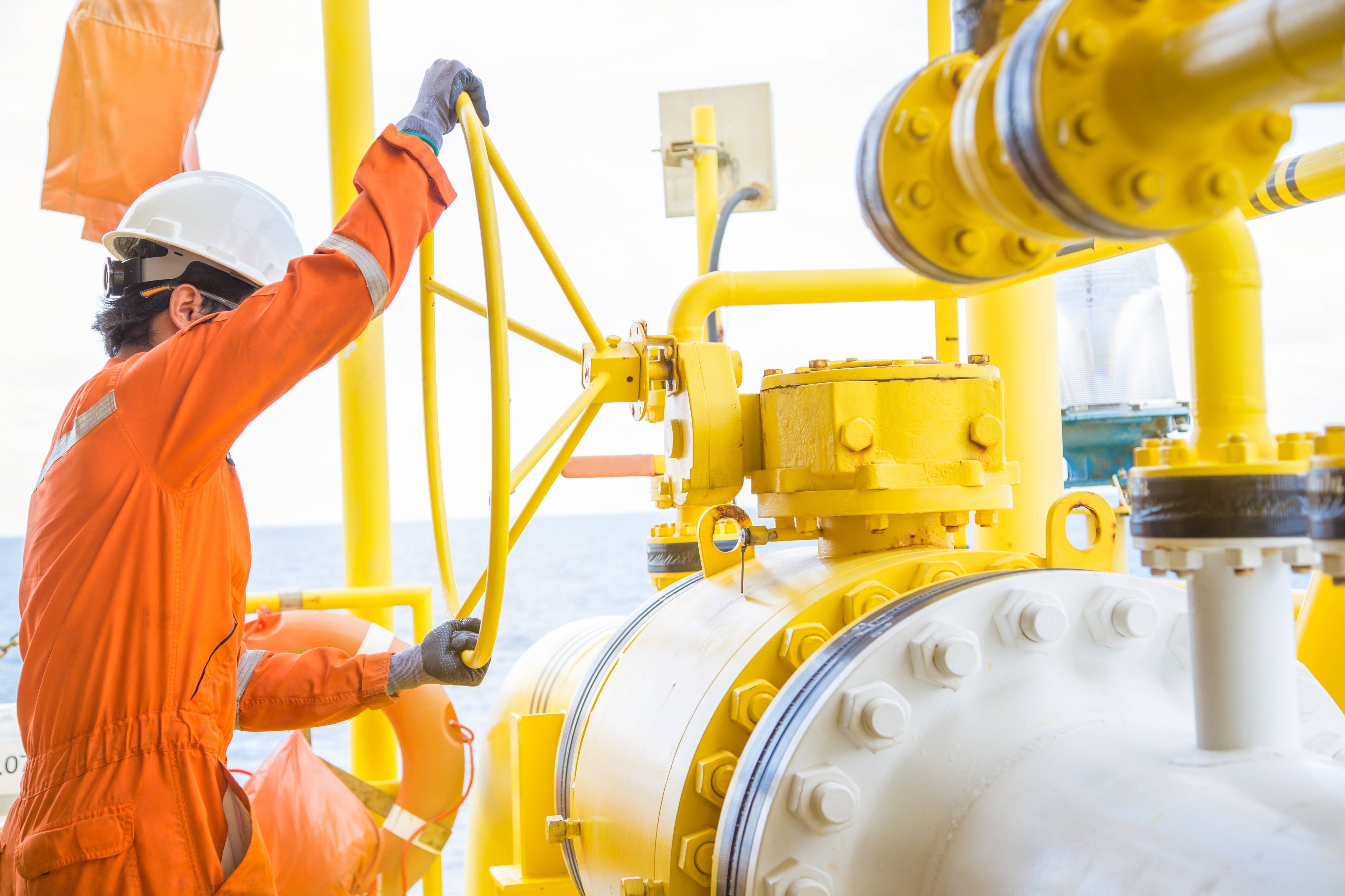what is a ball valve